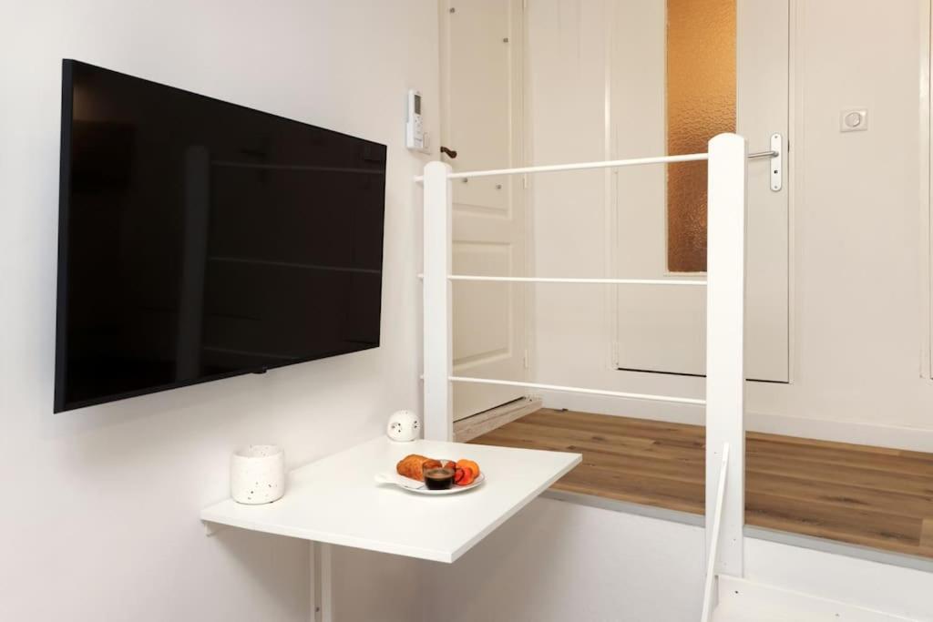 Le Nid D'arthur Apartamento Carcasona
