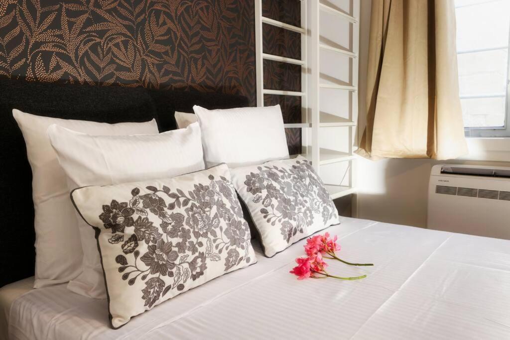 Apartamento Le Nid D'arthur Carcasona