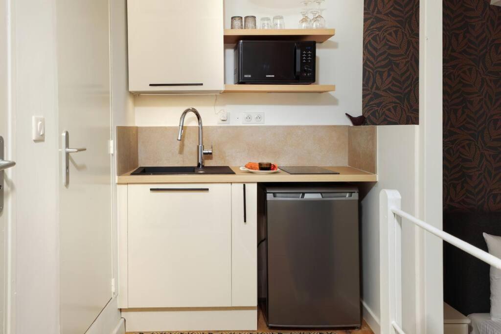 Apartment Le Nid D'arthur